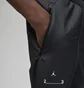 Штани чоловічі Air Jordan 23E Stmt Black Dv1599-010