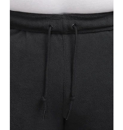 Штаны мужские Nike Club Fleece Black FB8384-010