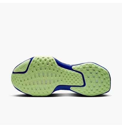 Кроссовки мужские Nike Zoomx Invincible Run Fk 3 Blue DR2615-405