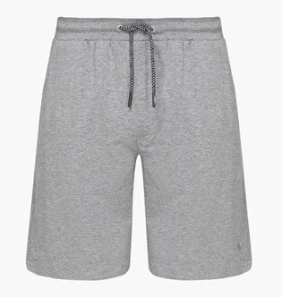 Шорты мужские CMP Bermuda Grey 32D8137M-U804