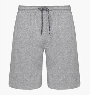 Шорты мужские CMP Bermuda Grey 32D8137M-U804