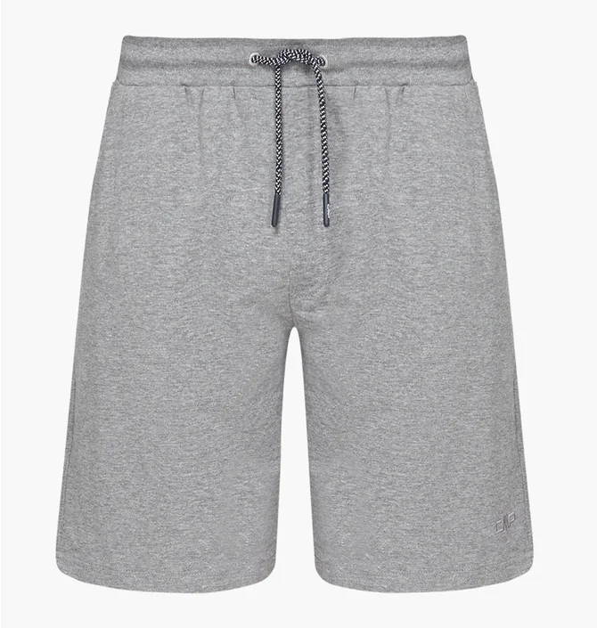 Шорти чоловічі CMP Bermuda Grey 32D8137M-U804