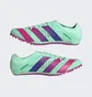 Кросівки чоловічі Adidas Adizero Sprintstar Shoes Turquoise Gv9067