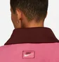 Куртка жіноча Nike Sportswear Icon Clash Pink DD5092-622