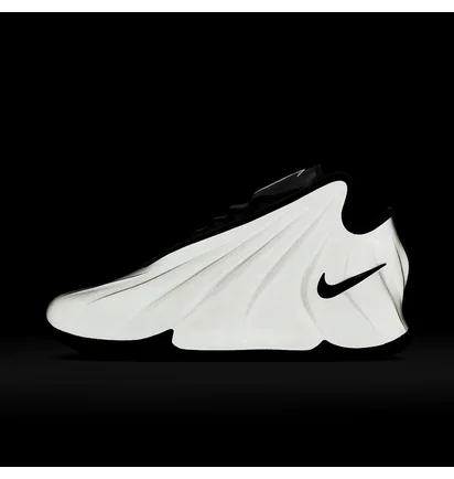 Кроссовки унисекс Nike G.T. Future Basketball Shoes Grey/Metallic FZ5590-002