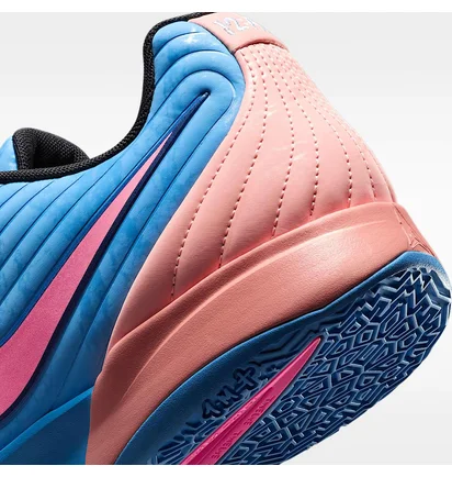 Кроссовки мужские Nike Ja 2 Light Blue FD7328-403