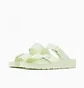 Сандалі жіночі BIRKENSTOCK Arizona Eva Narrow Green 1024691