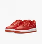 Кросівки дитячі Nike Air Force 1 Orange Dx5805-600