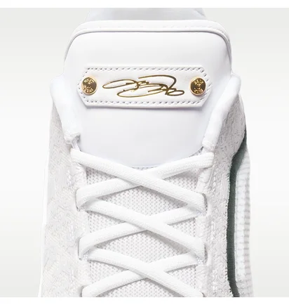 Кроссовки унисекс Nike Lebron Xxiii From This Point Forward Basketball Shoes White HJ5629-101