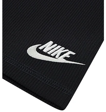 Спортивний костюм дитячий Nike Waistcoat/Trousers/Blouse Beige/Black 36N533-023