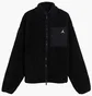 Кофта мужская Nike Flt Mtnside Sherpa Black HV0778-010