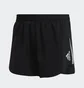 Шорты мужские Adidas Fast Reflective Split Shorts Black H58575
