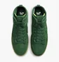 Кроссовки мужские Nike Sb Dunk High Pro Green Dq4489-300