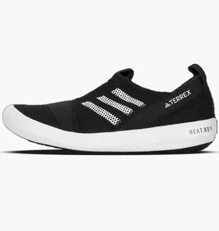 Кросівки чоловічі Adidas Terrex Boat Slip-On Heat.Rdy Terrex Black HP8644