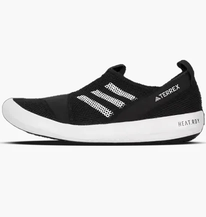 Кросівки чоловічі Adidas Terrex Boat Slip-On Heat.Rdy Terrex Black HP8644