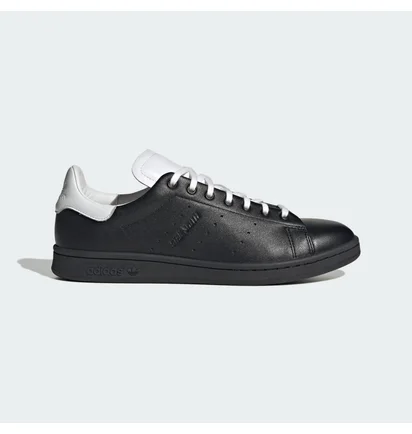 Кроссовки мужские Adidas Stan Smith Lux Black JH9719