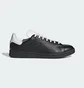 Кроссовки мужские Adidas Stan Smith Lux Black JH9719