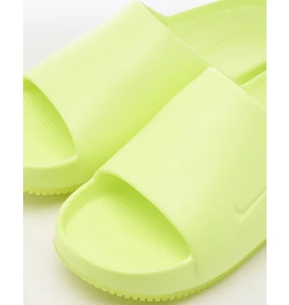 Тапочки мужские Nike Calm Slide Green FD4116-700
