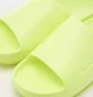 Тапочки мужские Nike Calm Slide Green FD4116-700