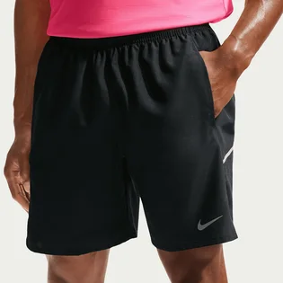 Шорты мужские Nike Dri-Fit Miler Black IF2056-010