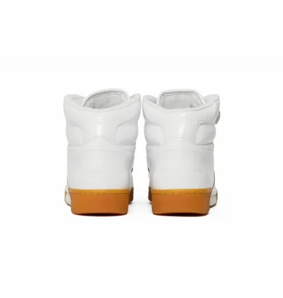 Кроссовки мужские Reebok X Opening Ceremony Ex-O-Fit Hi White CN5688