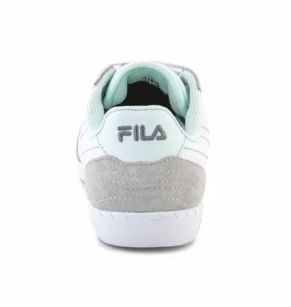 Кросівки жіночі Fila Chaussures White/Grey FFW024713201