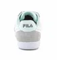 Кросівки жіночі Fila Chaussures White/Grey FFW024713201