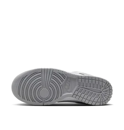 Кроссовки женские Nike Dunk Low Lx Nbhd W Grey FB7720-002