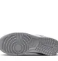 Кроссовки женские Nike Dunk Low Lx Nbhd W Grey FB7720-002