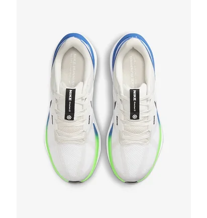 Кросівки чоловічі Nike Structure 25 White DJ7883-104