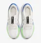 Кросівки чоловічі Nike Structure 25 White DJ7883-104