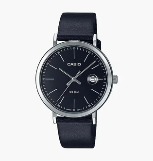 Часы мужские Casio MTP-E175L-1E
