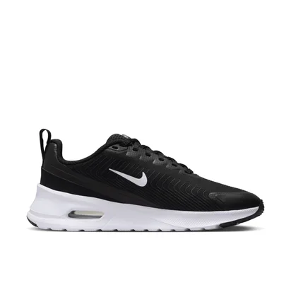 Кроссовки женские Nike Air Max Nuaxis Black HF1233-001