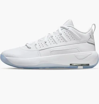 Кросівки чоловічі Air Jordan Max Aura 7 White HQ2091-105