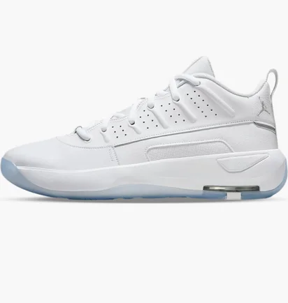 Кроссовки мужские Air Jordan Max Aura 7 White HQ2091-105