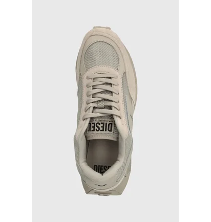 Кроссовки мужские Diesel S-Tyche Grey Y03345-PR173-T8043