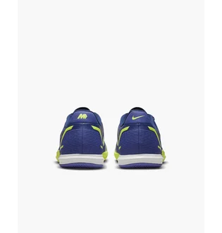 Кроссовки унисекс Nike Indoor/Court Soccer Shoe Blue CV0973-474
