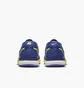 Кроссовки унисекс Nike Indoor/Court Soccer Shoe Blue CV0973-474
