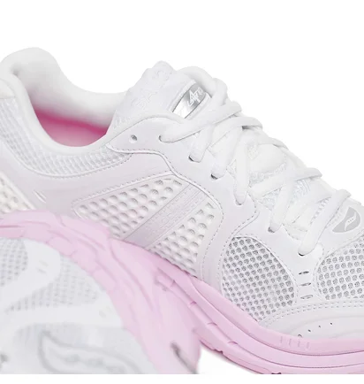 Кросівки жіночі Saucony Progrid Triumph 4 White S60901-1
