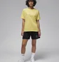 Футболка жіноча Air Jordan T-Shirt Yellow FN5174-700