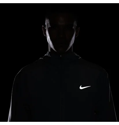 Куртка чоловіча Nike M Dri-Fit Form Hd Jkt Grey FB7482-084
