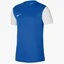 Футболка мужская Nike Dry Tiempo Premier Ii Blue DH8035-463
