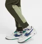 Штаны детские Nike Sportswear Tech Fleece Olive FD3287-325