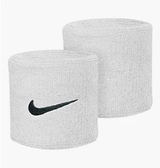 Напульсник унисекс Nike Swoosh Wristbands White N.NN.04.101.OS