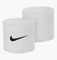 Напульсник унісекс Nike Swoosh Wristbands White N.NN.04.101.OS