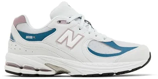 Кросівки дитячі New Balance 2002R Grey GC2002KA