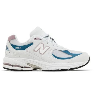 Кроссовки детские New Balance 2002R Grey GC2002KA