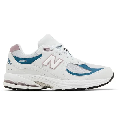 Кросівки дитячі New Balance 2002R Grey GC2002KA