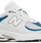 Кросівки дитячі New Balance 2002R Grey GC2002KA