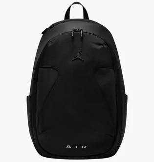 Рюкзак унісекс Nike Jam Element Black MA9194-023